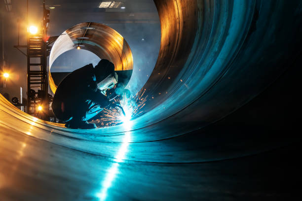 Best Automation and Robotic Welding in Seven Hills, OH