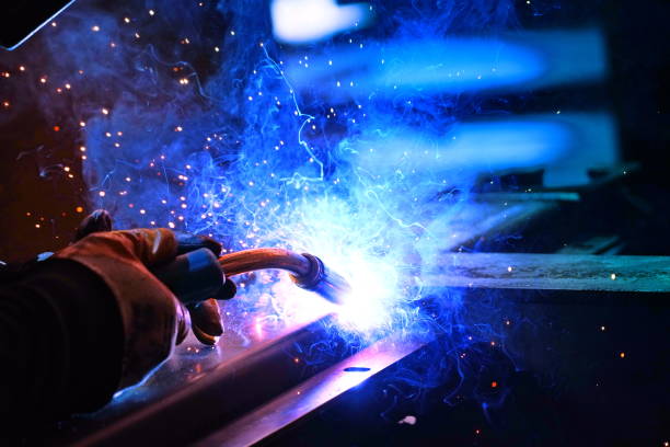 Best Aerospace and Defense Welding in Seven Hills, OH