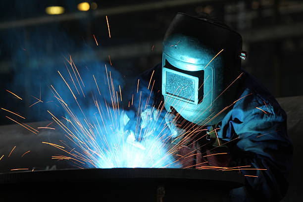 Best Marine and Shipbuilding Welding in Seven Hills, OH