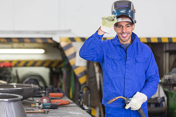 Affordable Welder Services in Seven Hills, OH